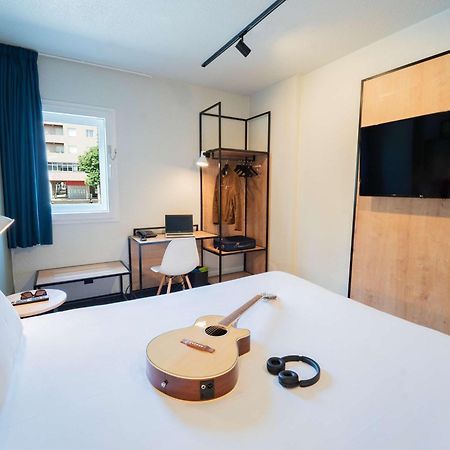 Hotel Ibis Guimarães Esterno foto