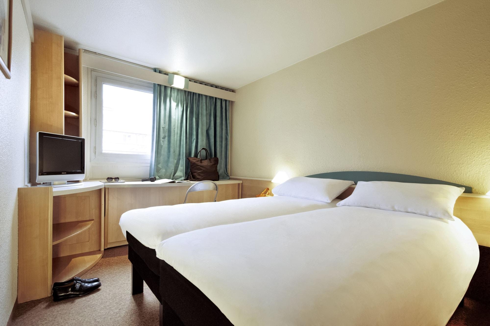 Hotel Ibis Guimarães Esterno foto