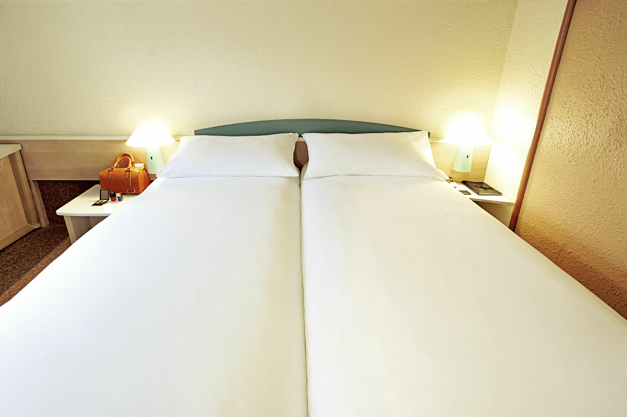 Hotel Ibis Guimarães Esterno foto